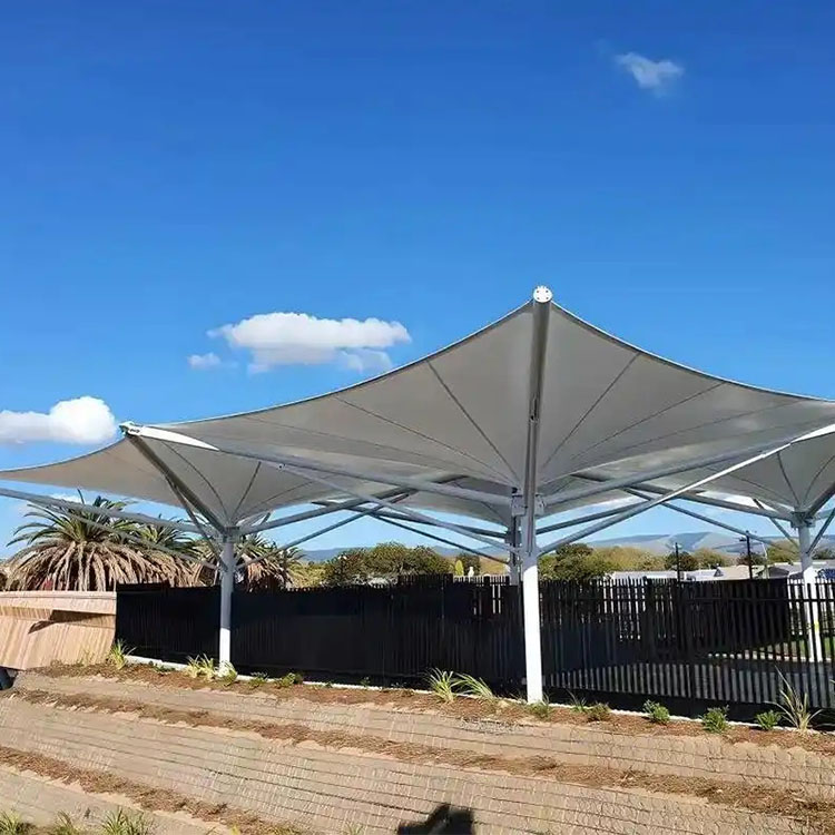 定州市工程案例