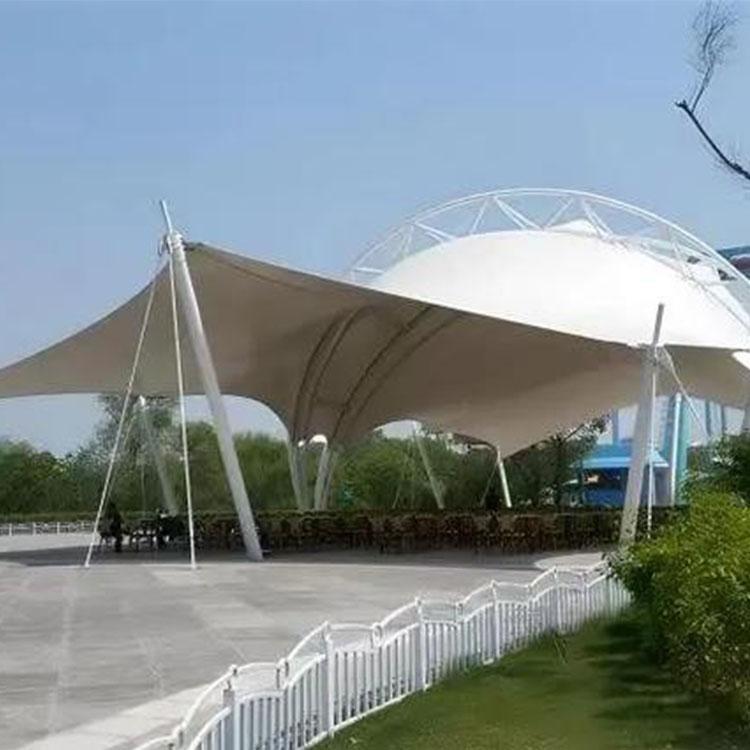 定州市工程案例