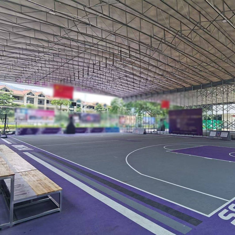 定州市工程案例