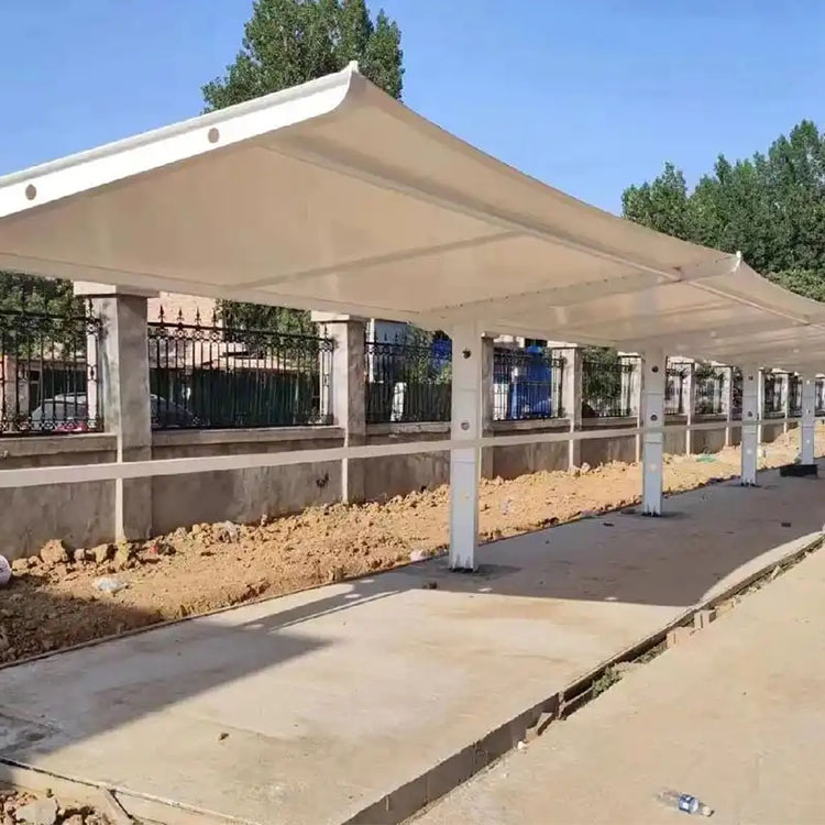 定州市工程案例