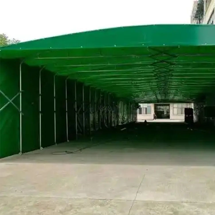 定州市工程案例