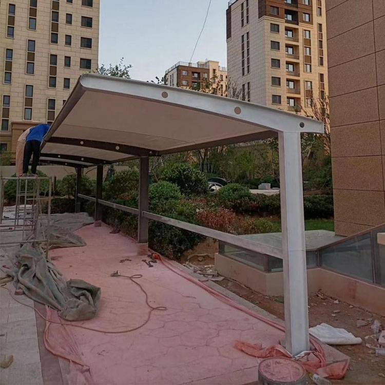 定州市工程案例